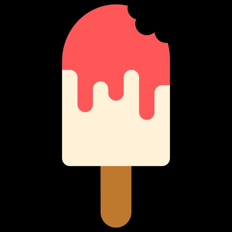 Glace - IceCream