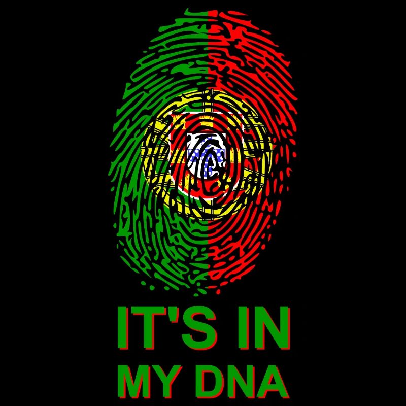 ADN du Portugal