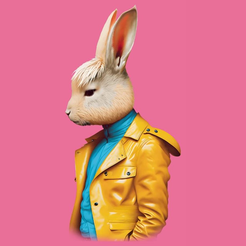 Herr Rabbit