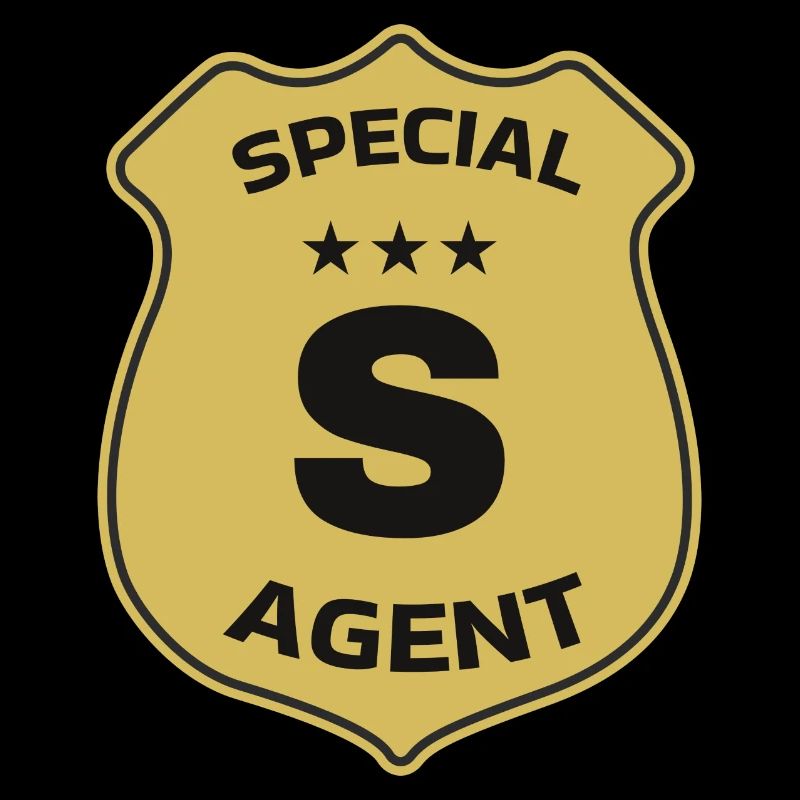 Special Agent S