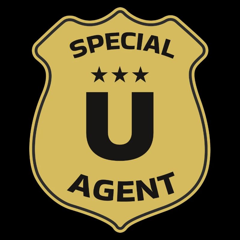 Special Agent U