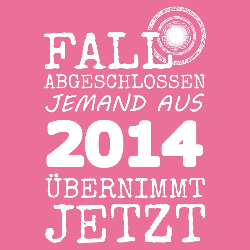 abgeschlossen 2014