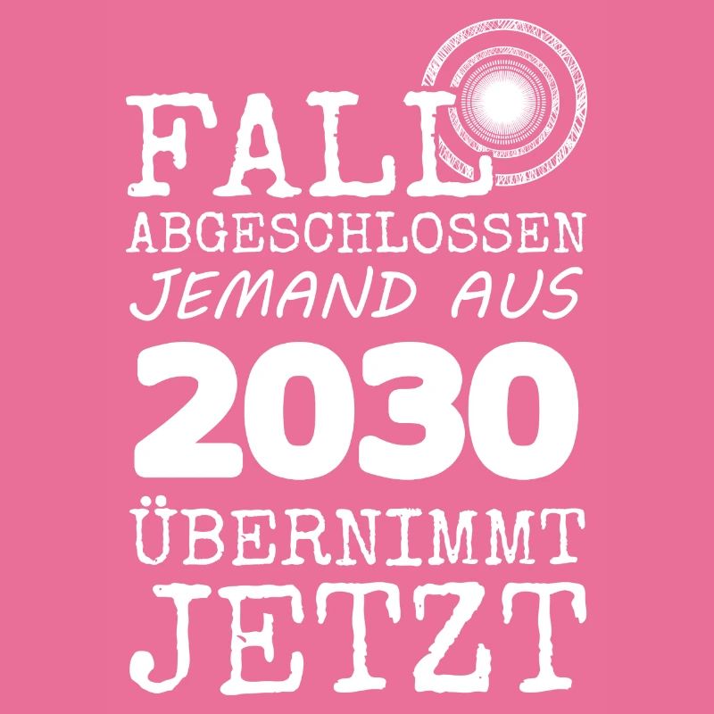 abgeschlossen 2030