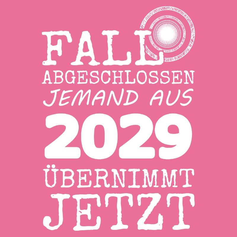 Fall 2029