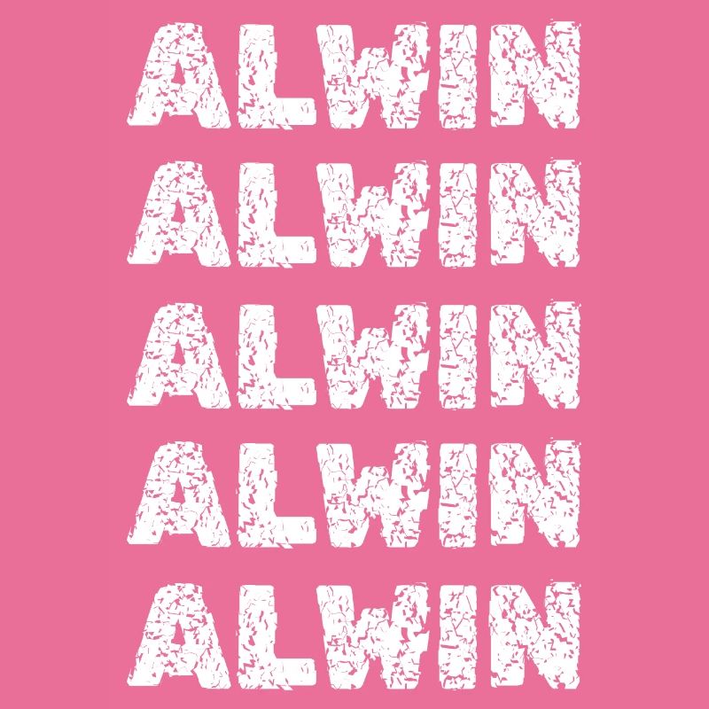 Alwin