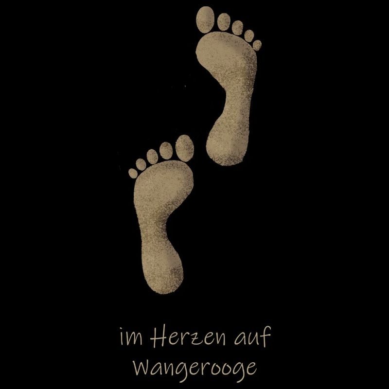 Wangerooge Sand
