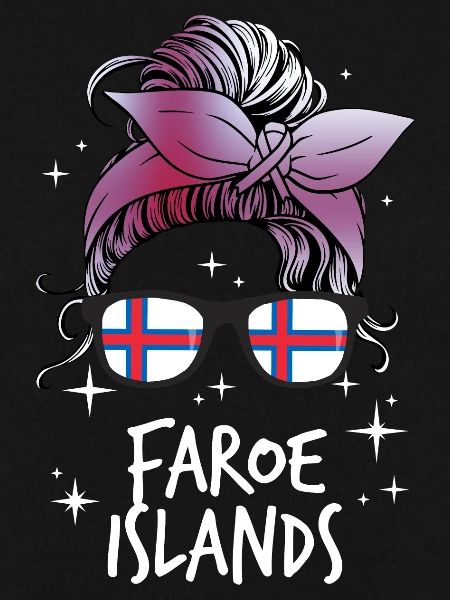 Färöer Inseln
