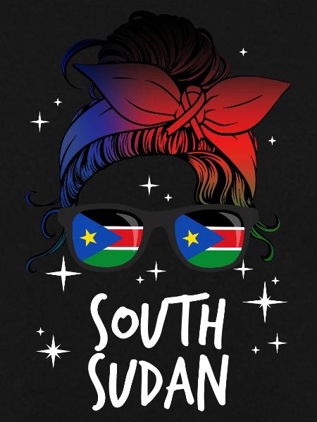 Südsudan