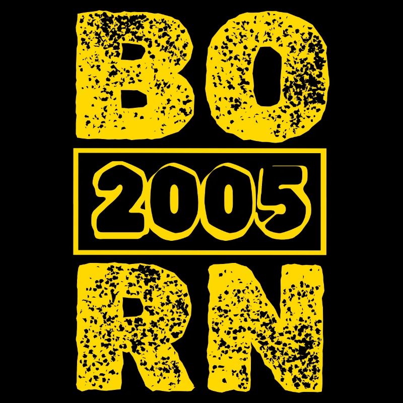 Born 2005