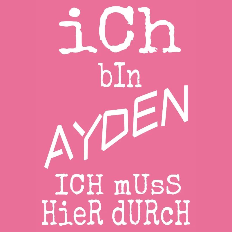 Ayden