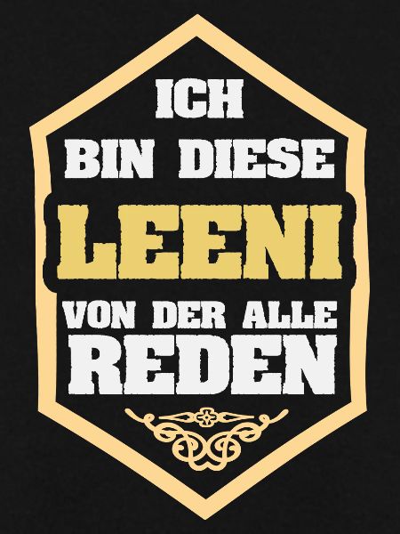 Leeni