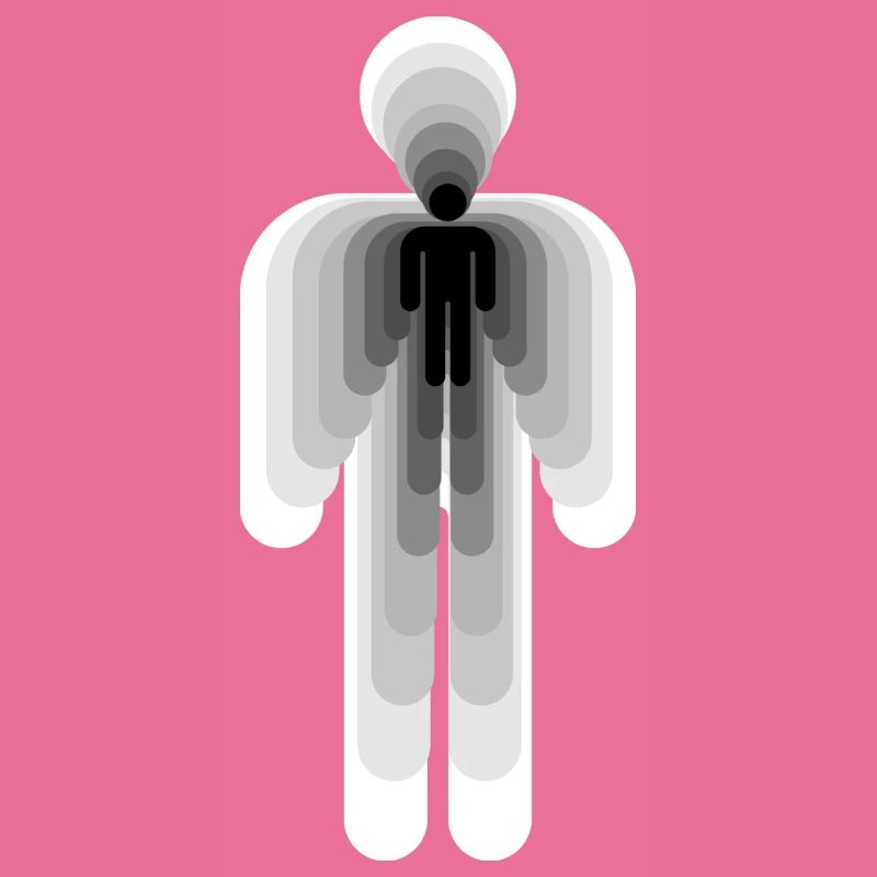 3D - MENSCH