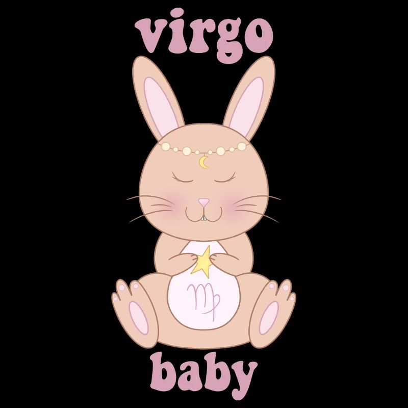 virgo baby