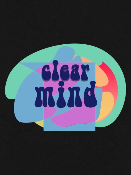 Clear mind