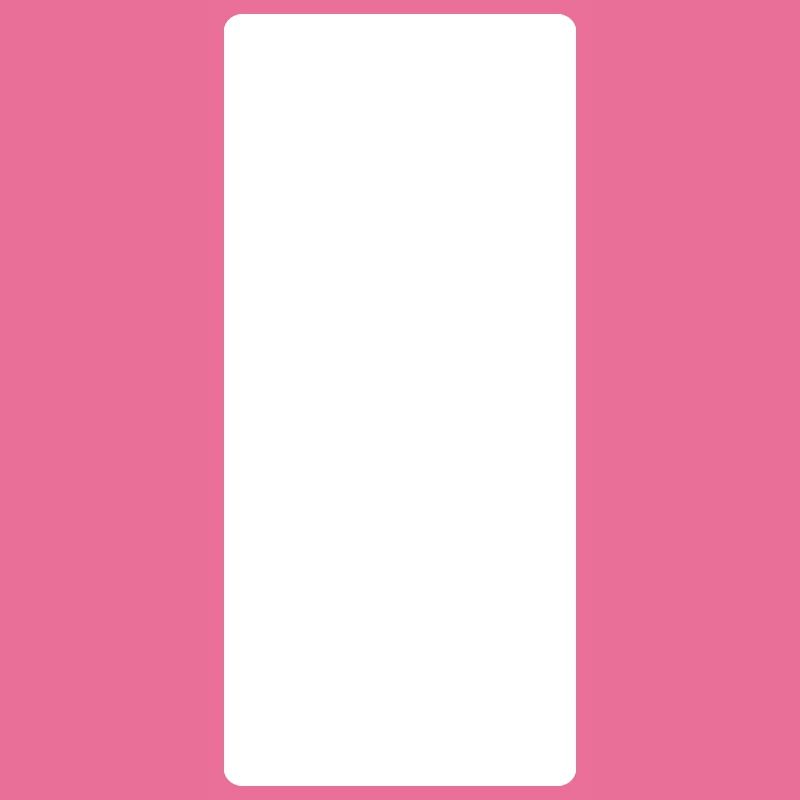 Le cinquième élément est un rectangle en blanc.