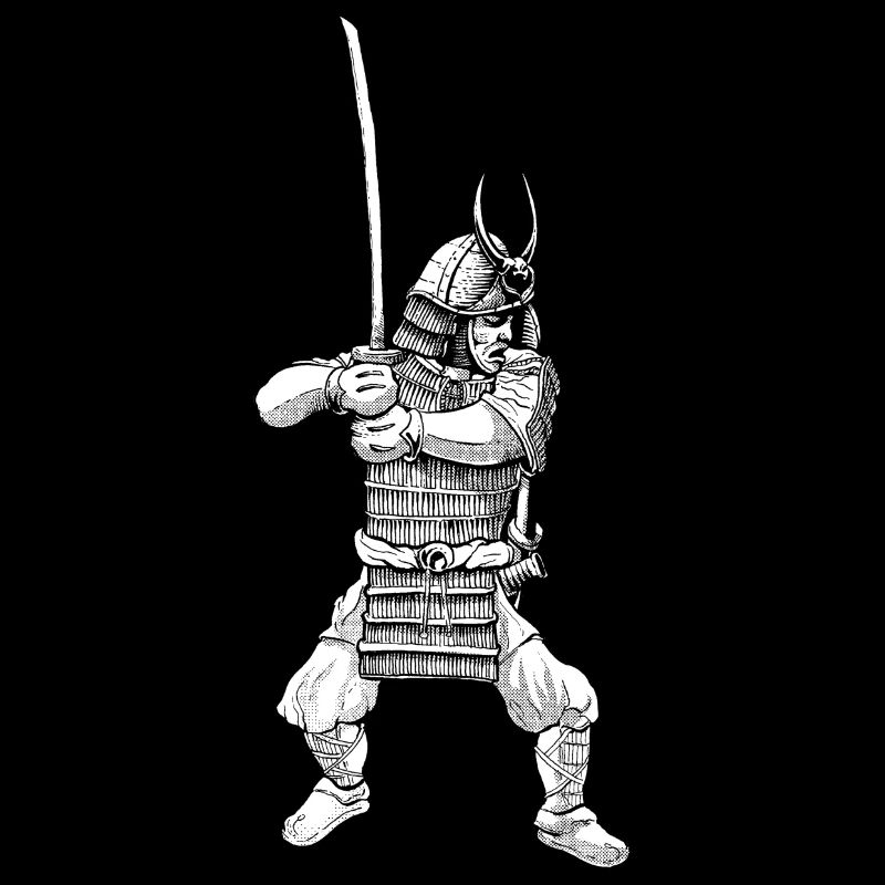 Samurai