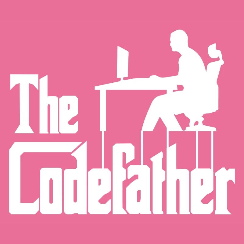 The Codefather Informatiker Programmierer Computer
