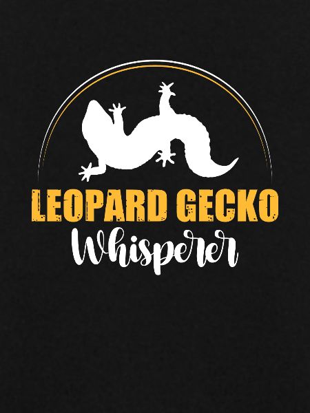 Reptilien Eidechse Leopard Gecko