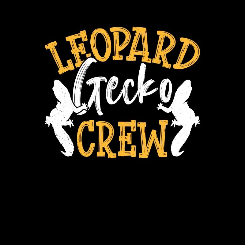 Reptilien Eidechse Leopard Gecko