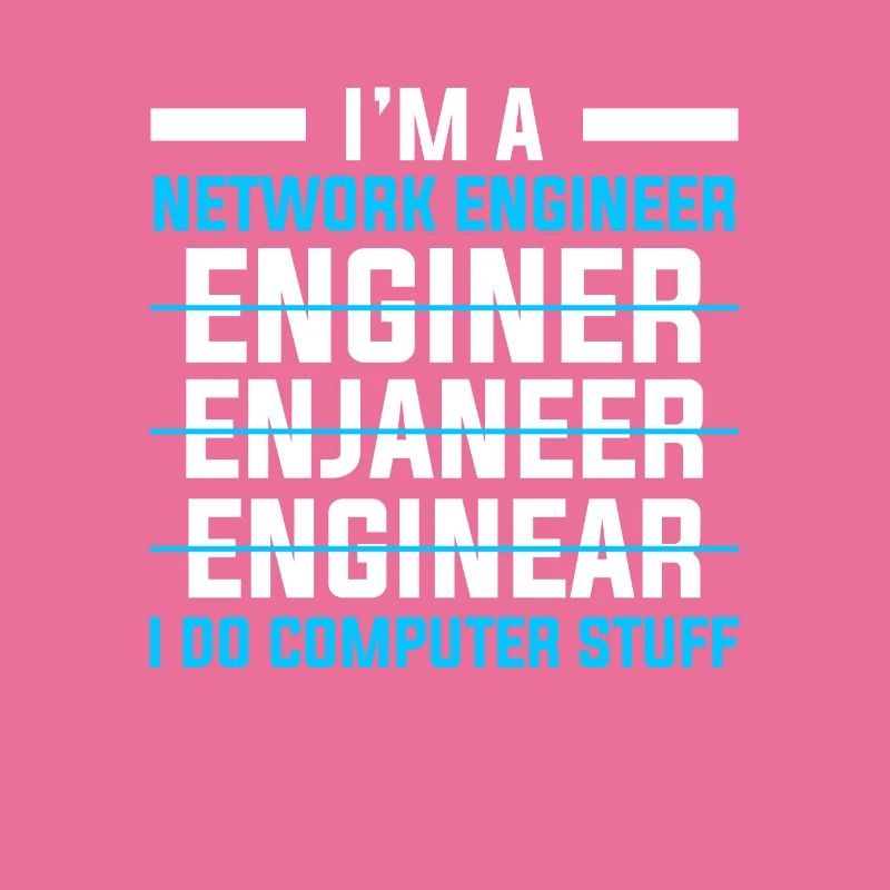 Computer Network Technology Network Engineer