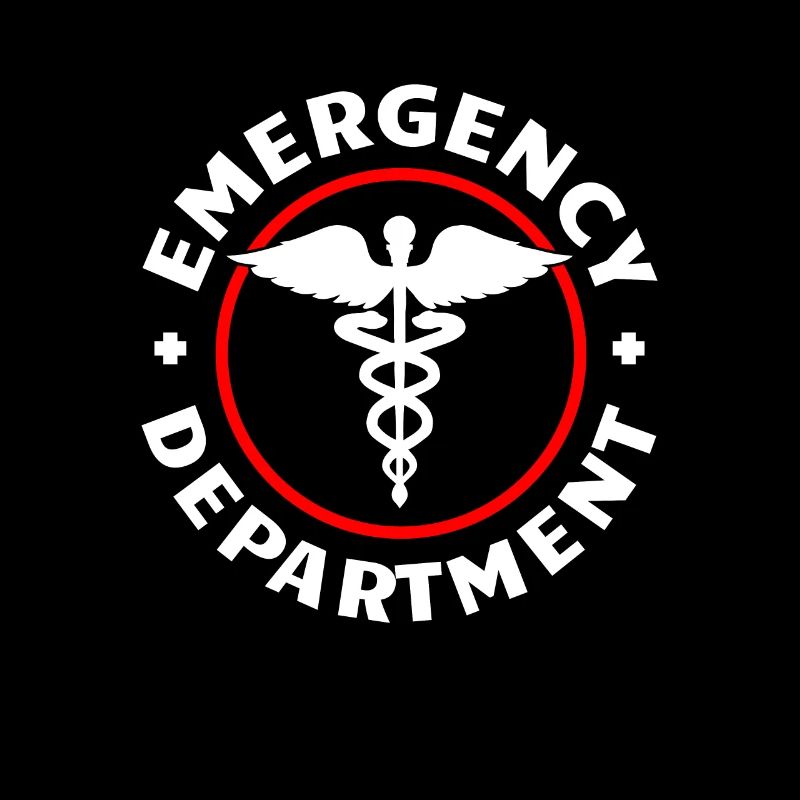Service d’urgence Infirmière d’urgence Service d’urgence