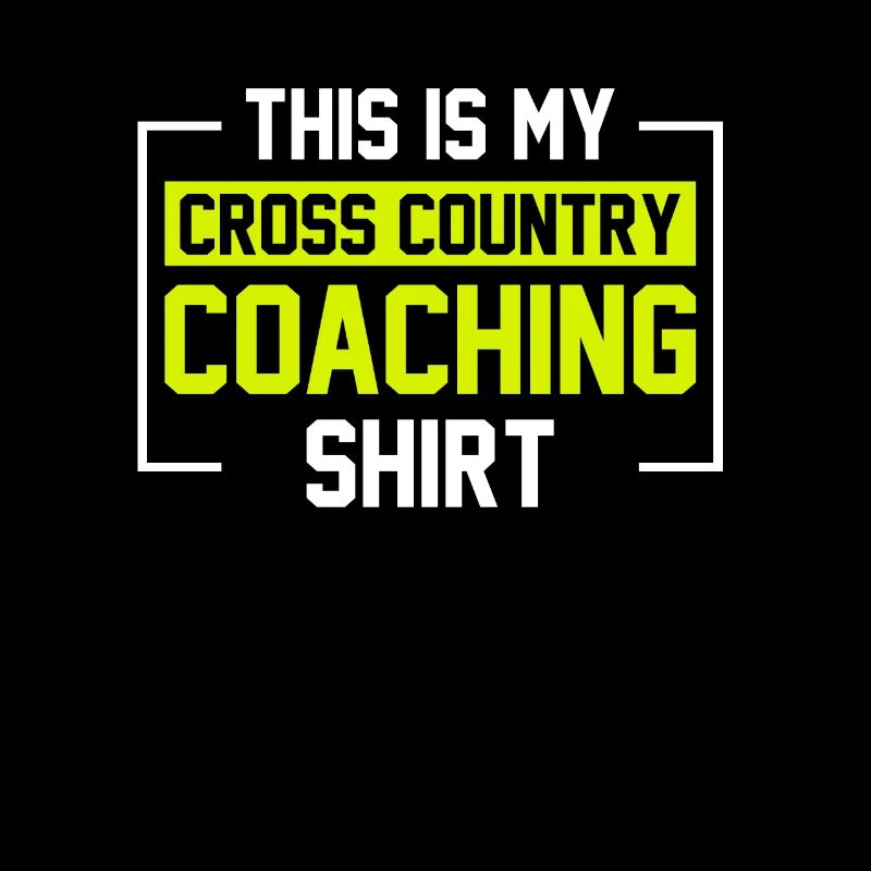 Cross Country Trainer