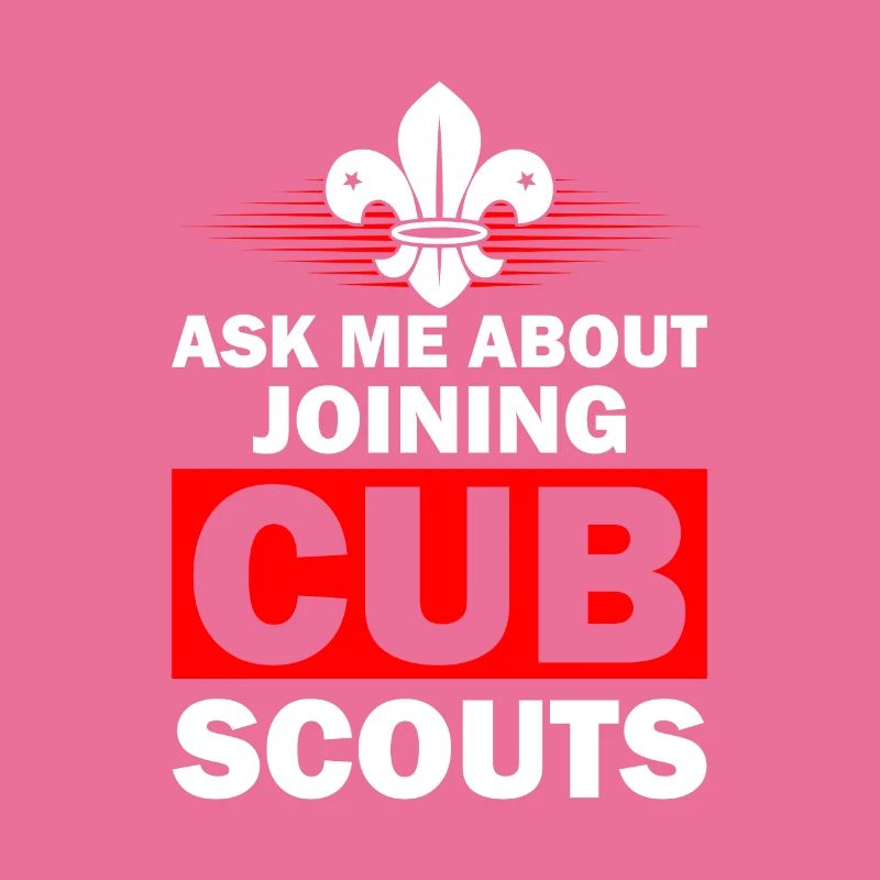 Scouting Pfadfinder