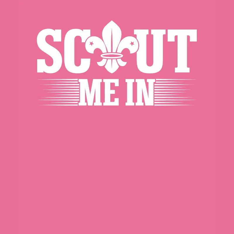 Scouting Pfadfinder