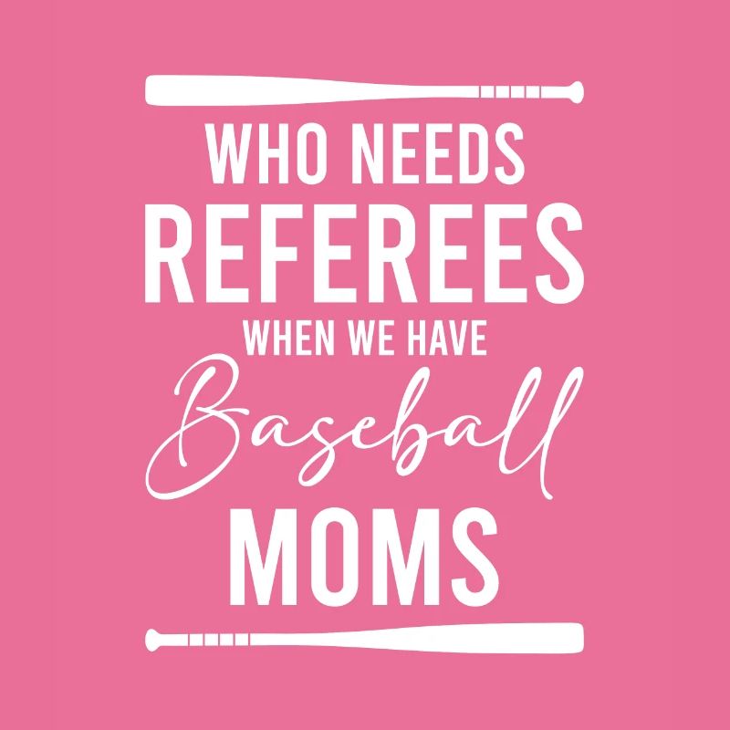 Baseball Mama