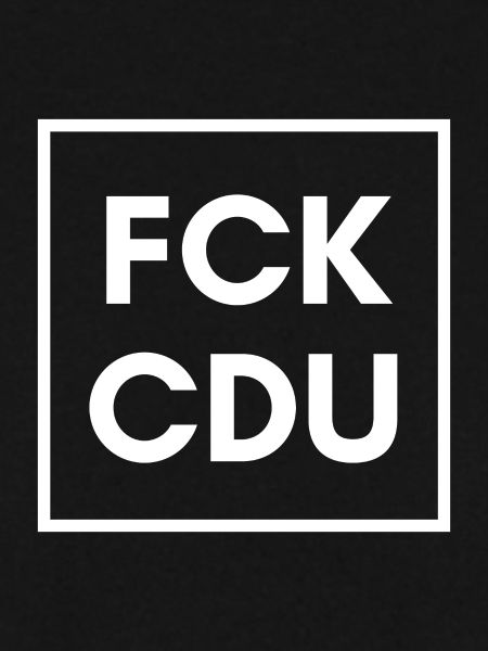 FCK CDU