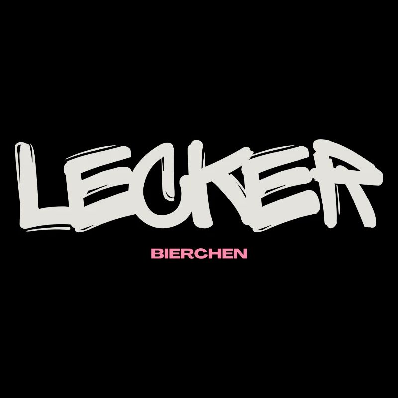 Lecker Bierchen