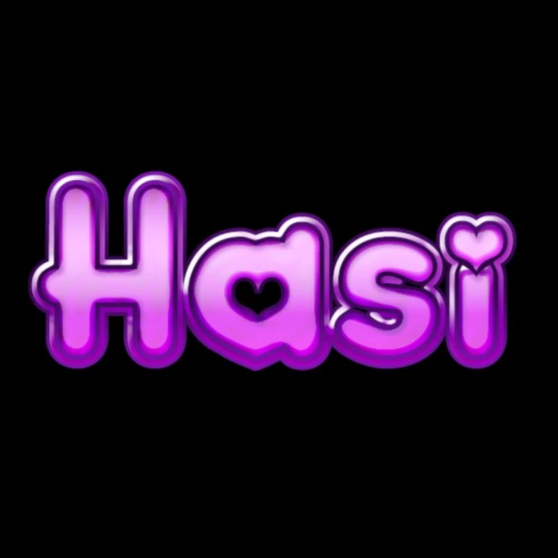 Hasi