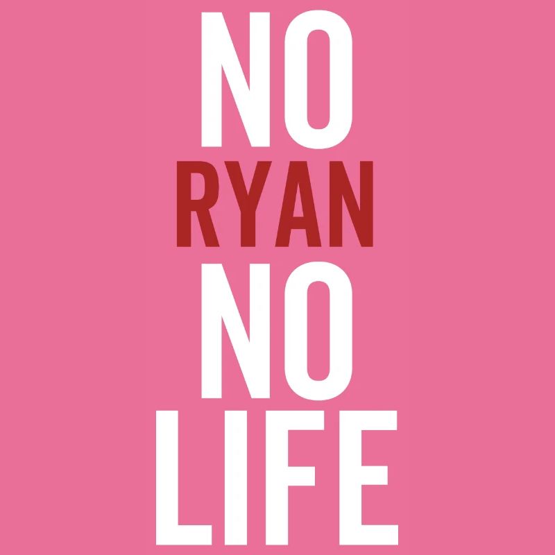 Pas de Ryan Pas de vie