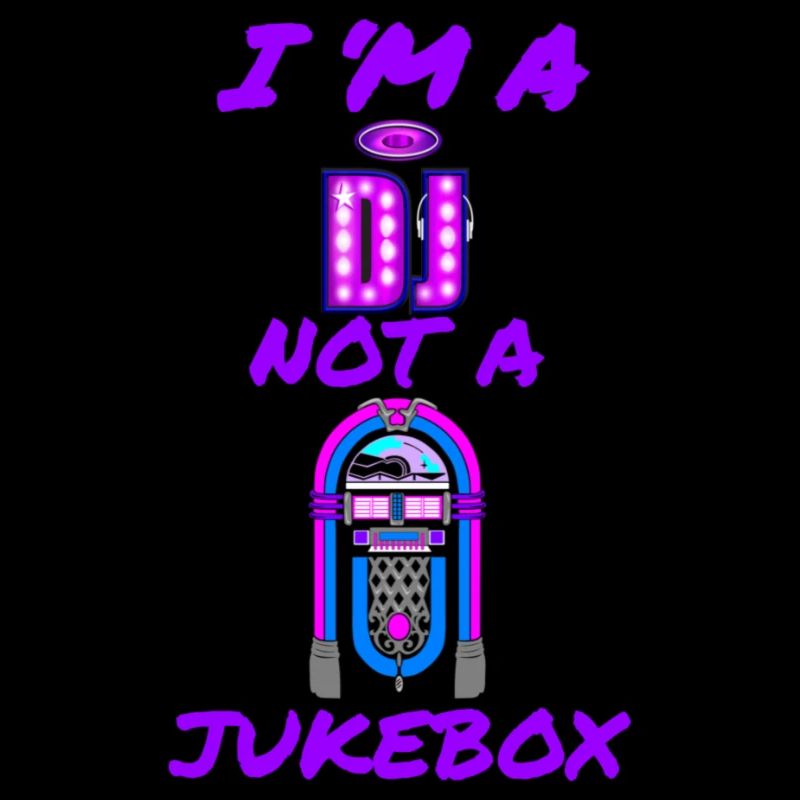 DJ statt Jukebox