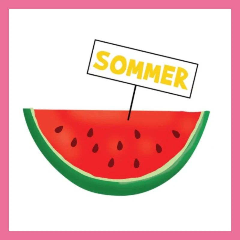 Summertime