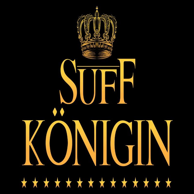 Suff Königin