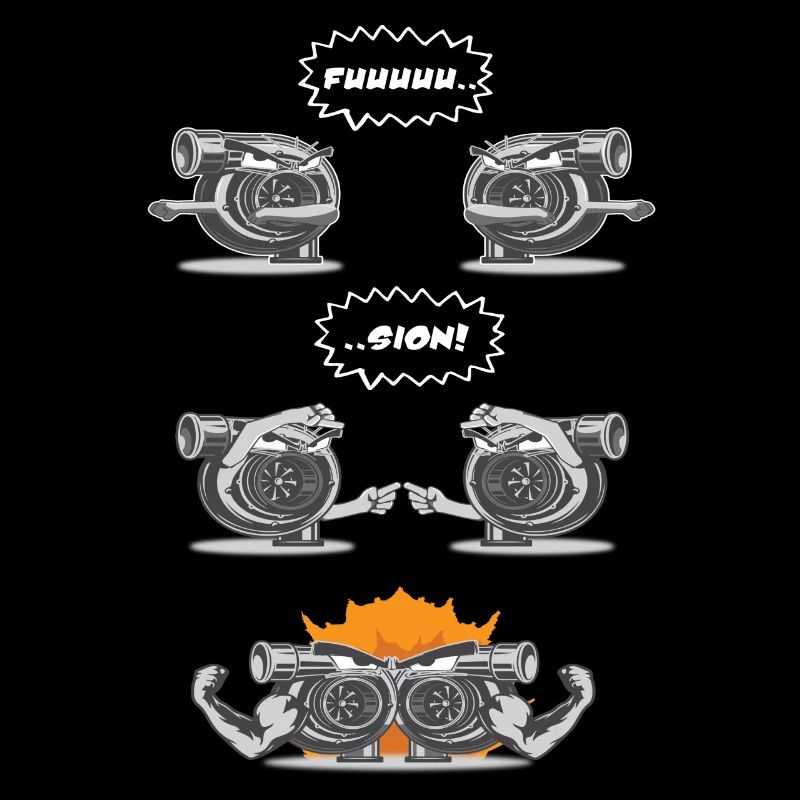 Turbo Fusion