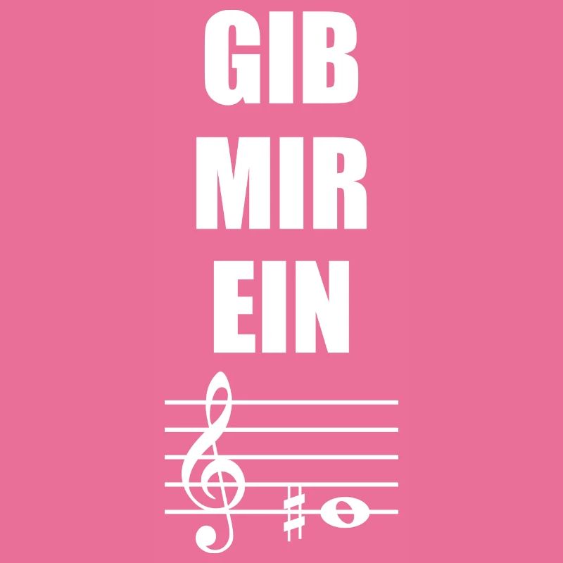 Gib mir ein Eis