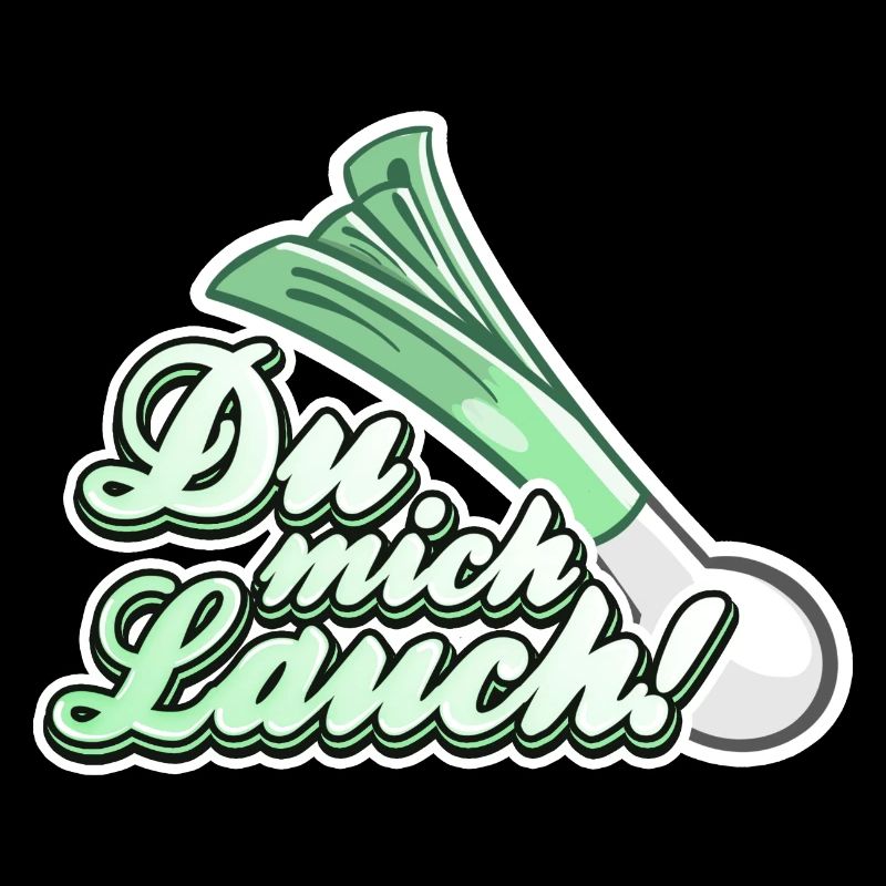 Du mich Lauch