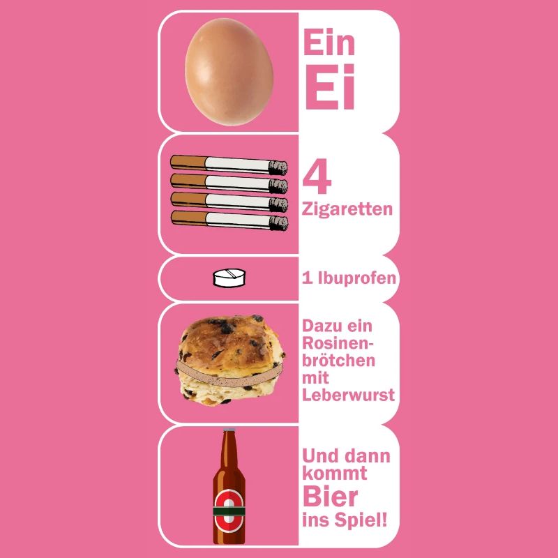 4 Zigaretten