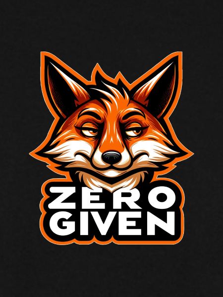 Zero Given - Fuchs Illustration