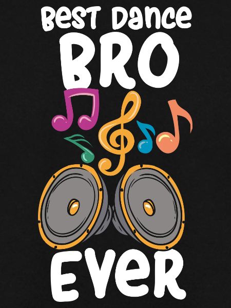 Best Dance Bro Ever