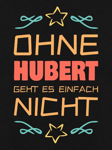 Hubert