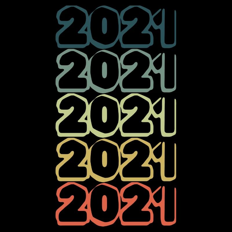 Jahr 2021
