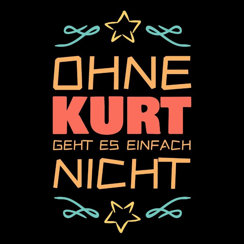 Vorname Kurt