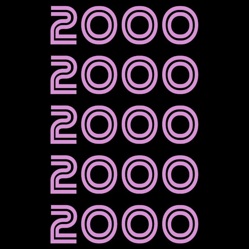 2000