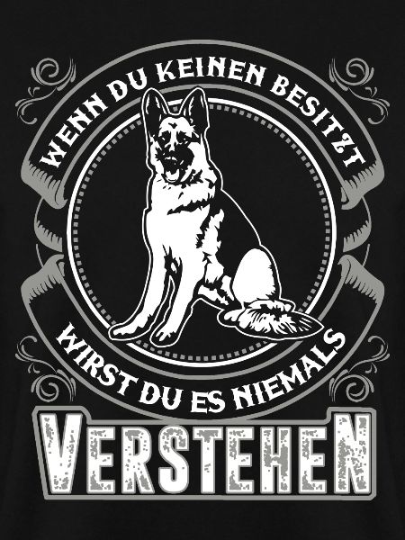 German Shepherd Dog