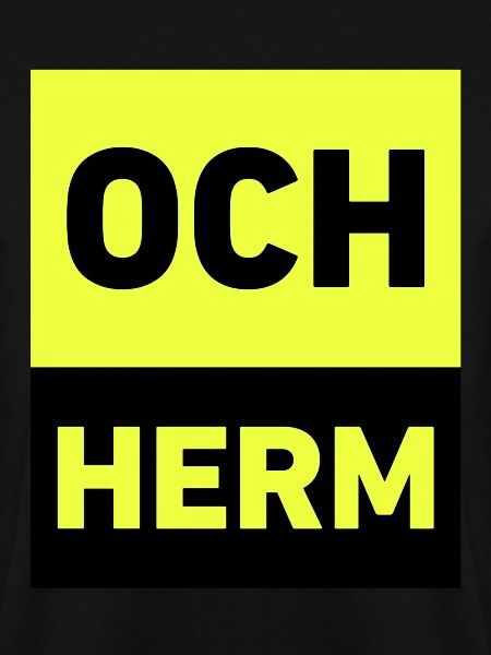 Och herm