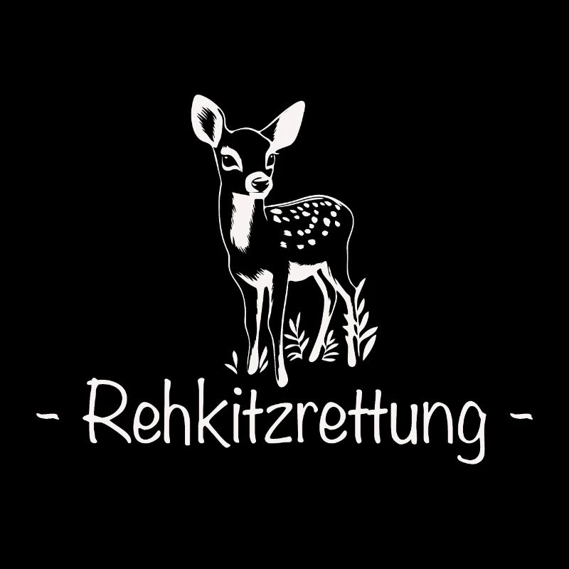 Rehkitzrettung