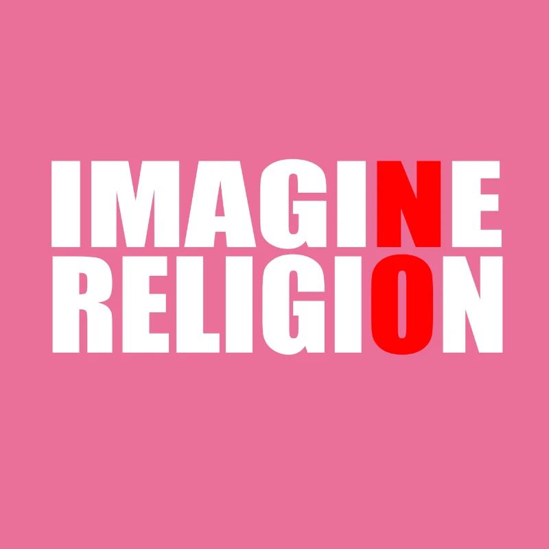 RELIGION AN!